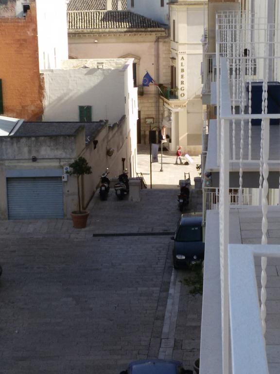 Riva Dei Sassi Matera Exterior foto