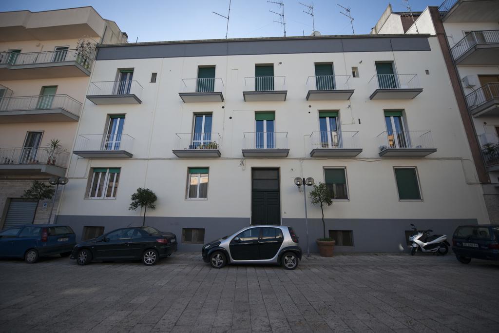 Riva Dei Sassi Matera Exterior foto